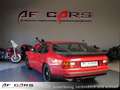 Porsche 944 Basis Coupe Pano Servo ZV Klima Rood - thumbnail 3