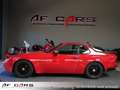 Porsche 944 Basis Coupe Pano Servo ZV Klima Rood - thumbnail 2