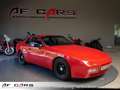 Porsche 944 Basis Coupe Pano Servo ZV Klima Rosso - thumbnail 7