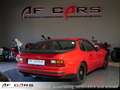 Porsche 944 Basis Coupe Pano Servo ZV Klima Rood - thumbnail 5
