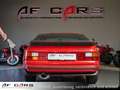 Porsche 944 Basis Coupe Pano Servo ZV Klima Rood - thumbnail 4