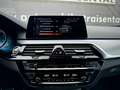 BMW 530 d xDrive Aut. M-Sport/Voll-LED/Navi/HeadUp/AHV! Grau - thumbnail 40