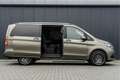 Mercedes-Benz V 220 220d Lang | Automaat | Incl BPM en BTW | Zijschuif Marrone - thumbnail 7