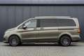 Mercedes-Benz V 220 220d Lang | Automaat | Incl BPM en BTW | Zijschuif Marrone - thumbnail 5