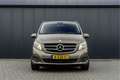 Mercedes-Benz V 220 220d Lang | Automaat | Incl BPM en BTW | Zijschuif Marrone - thumbnail 3