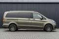 Mercedes-Benz V 220 220d Lang | Automaat | Incl BPM en BTW | Zijschuif Marrone - thumbnail 8