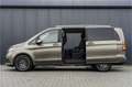 Mercedes-Benz V 220 220d Lang | Automaat | Incl BPM en BTW | Zijschuif Marrone - thumbnail 6