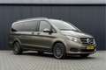 Mercedes-Benz V 220 220d Lang | Automaat | Incl BPM en BTW | Zijschuif Marrone - thumbnail 4