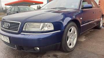 3.3 TDI quattro
