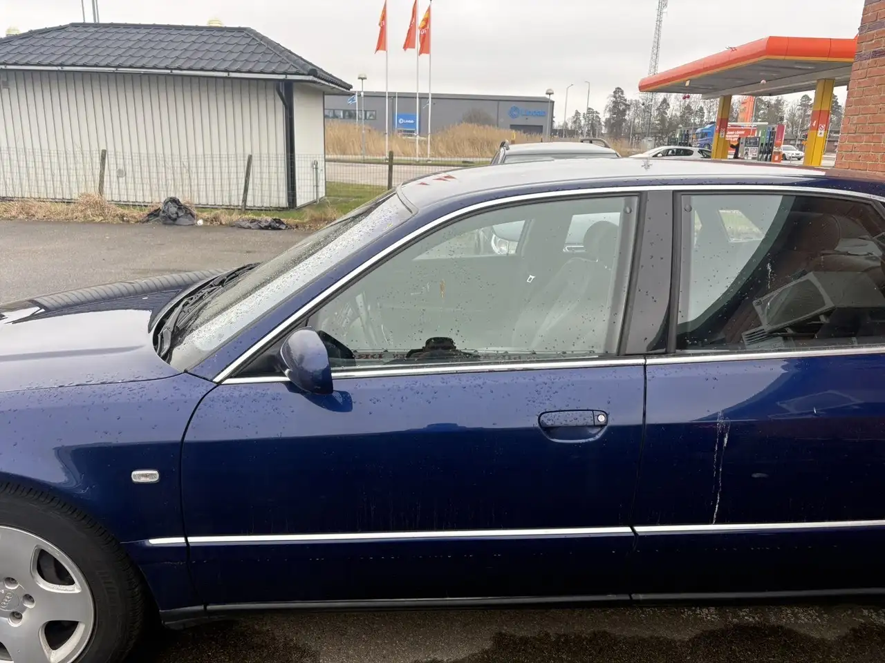 Audi A8 3.3 TDI quattro, foto 2