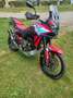 Honda CRF 1100 - thumbnail 1