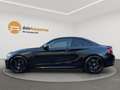 BMW M2 Competition M-DKG NAVI/LED/LEDER/RFK/KEYLESS Schwarz - thumbnail 5