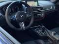 BMW M2 Competition M-DKG NAVI/LED/LEDER/RFK/KEYLESS Schwarz - thumbnail 12