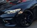 BMW M2 Competition M-DKG NAVI/LED/LEDER/RFK/KEYLESS Schwarz - thumbnail 30