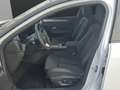 Opel Astra L 1.2 Turbo Mild-Hybrid Ultimate Weiß - thumbnail 9