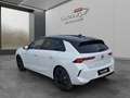 Opel Astra L 1.2 Turbo Mild-Hybrid Ultimate Weiß - thumbnail 5