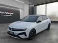 Opel Astra L 1.2 Turbo Mild-Hybrid Ultimate Weiß - thumbnail 1