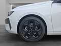 Opel Astra L 1.2 Turbo Mild-Hybrid Ultimate Weiß - thumbnail 14