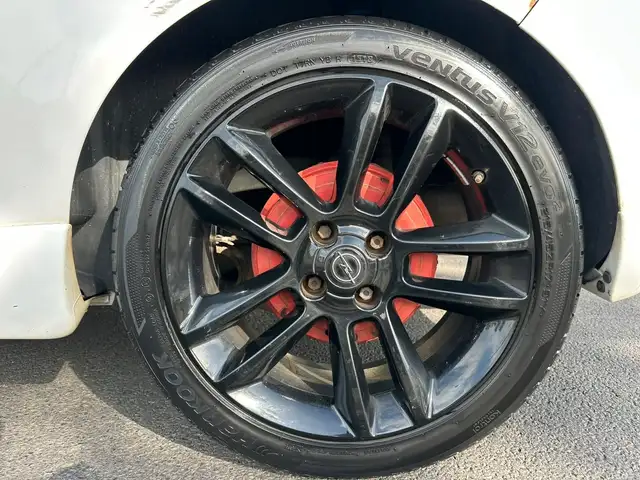 Opel Corsa view 9