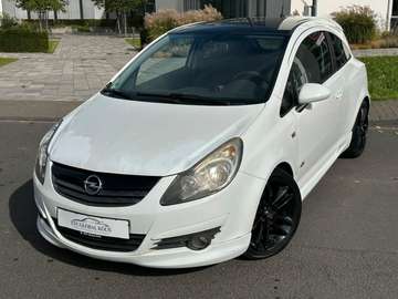 D Color Edition OPC Line Sport,1,4 Ltr.