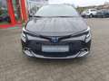Toyota Corolla 1.8 Hybrid Touring Sports Team Deutschland+Technik Schwarz - thumbnail 2
