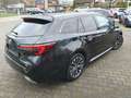 Toyota Corolla 1.8 Hybrid Touring Sports Team Deutschland+Technik Schwarz - thumbnail 4