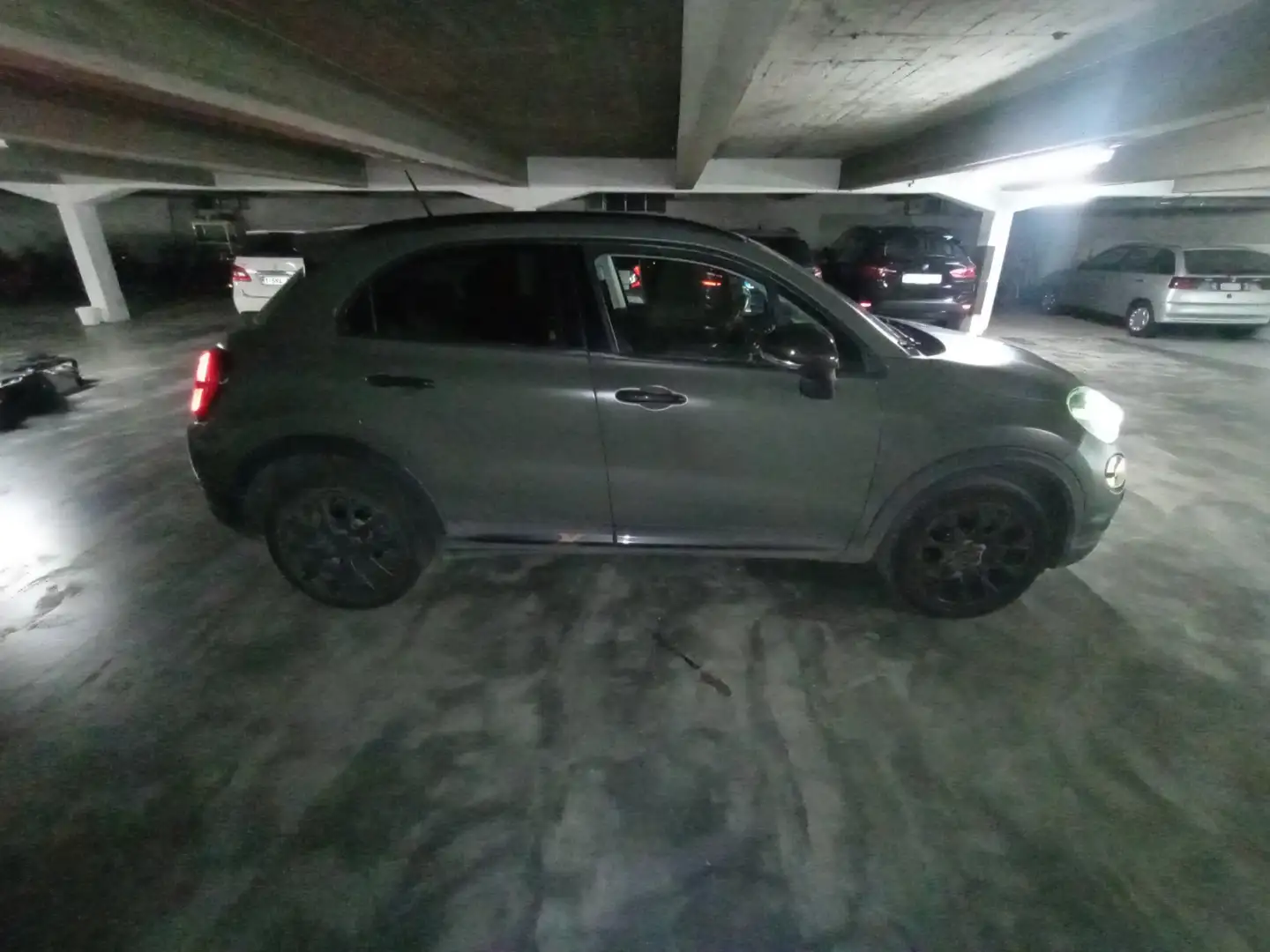 Fiat 500X 500X 1.3 FireFly Turbo DCT 4x2 S Vert - 2