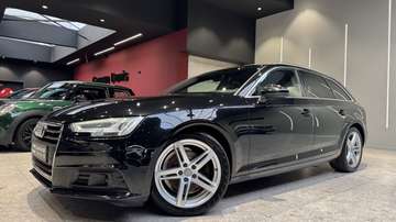 Avant 2.0 TDi Sport S tronic*BOITE-AUTO*GPS*LED*