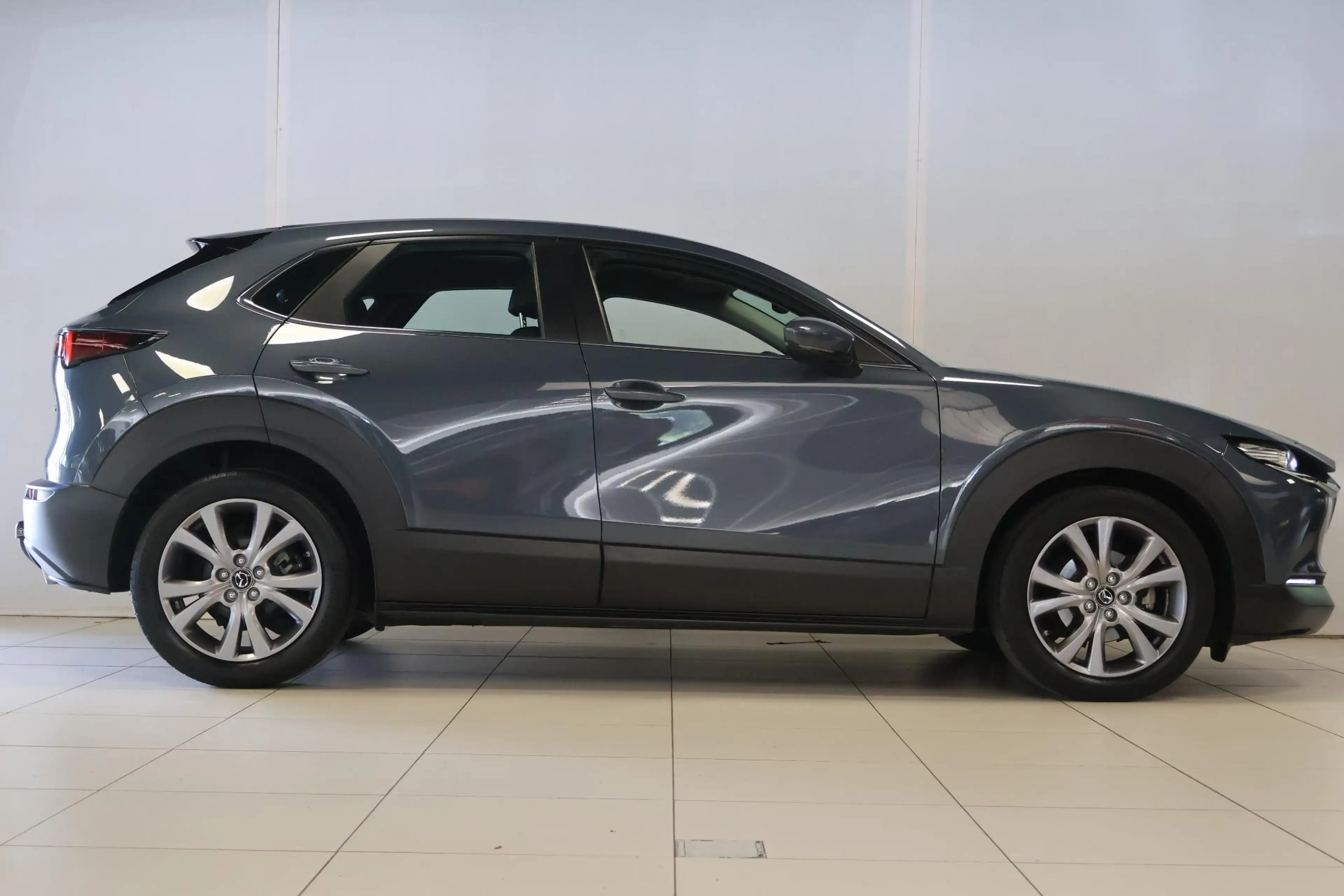 Mazda CX-30 2.0 e-SkyActiv-G M Hybrid Comfort — photo 6
