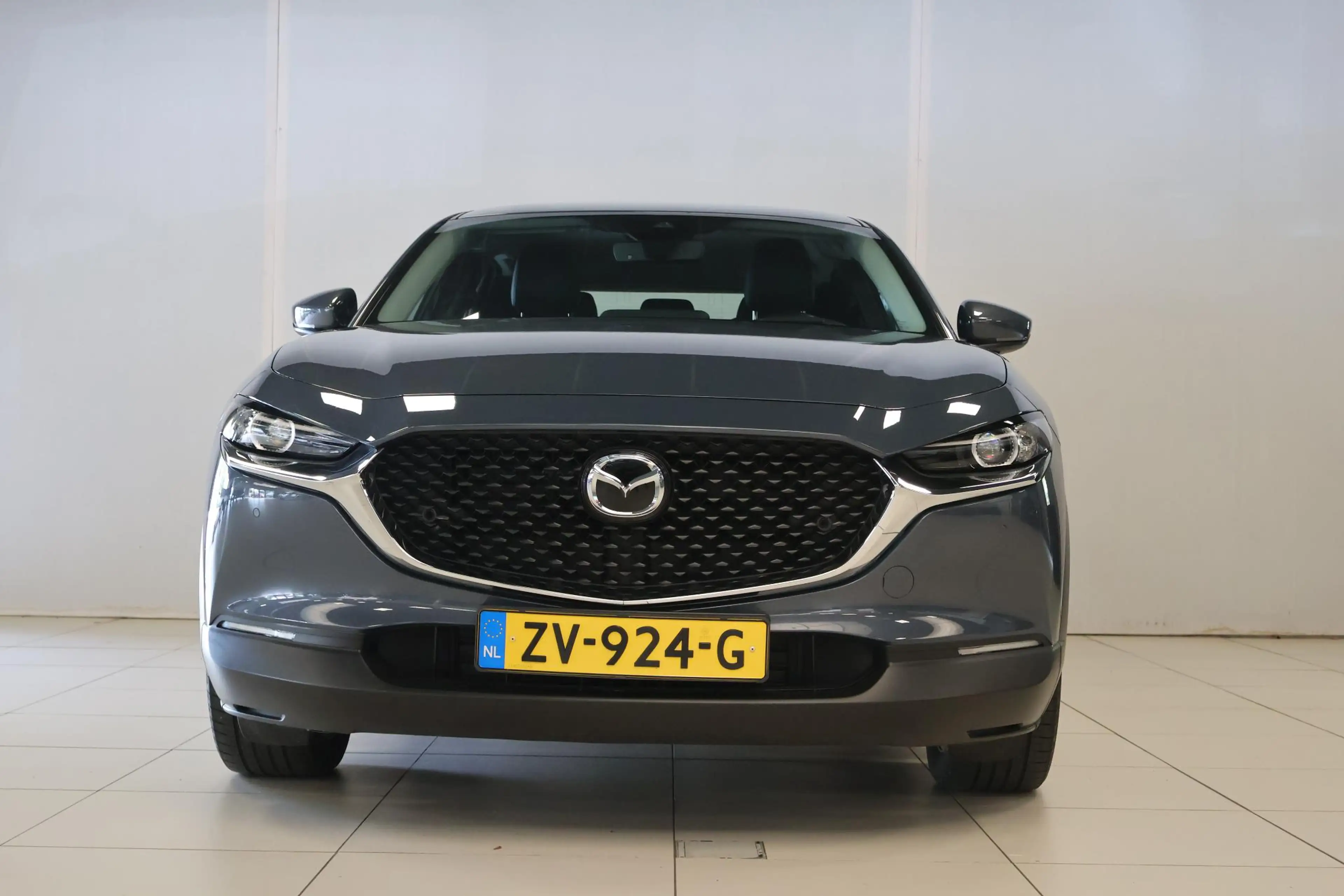 Mazda CX-30 2.0 e-SkyActiv-G M Hybrid Comfort — photo 5