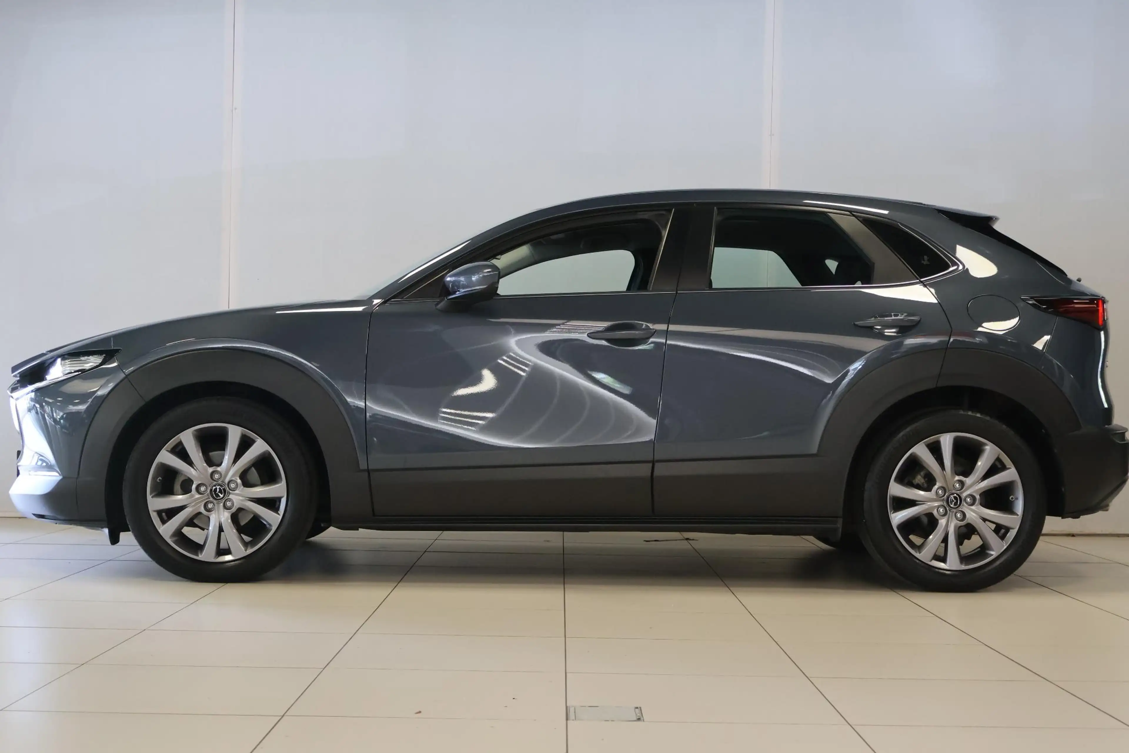 Mazda CX-30 2.0 e-SkyActiv-G M Hybrid Comfort — photo 3