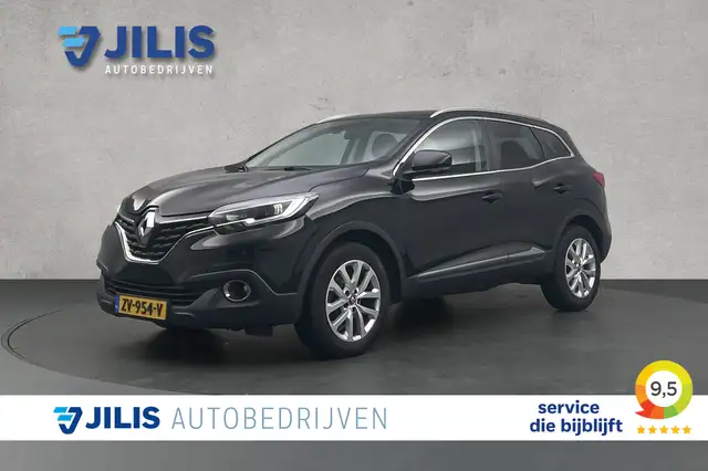 Renault Kadjar 1.2 TCe Intens | Cruise control | Navigatie | Park