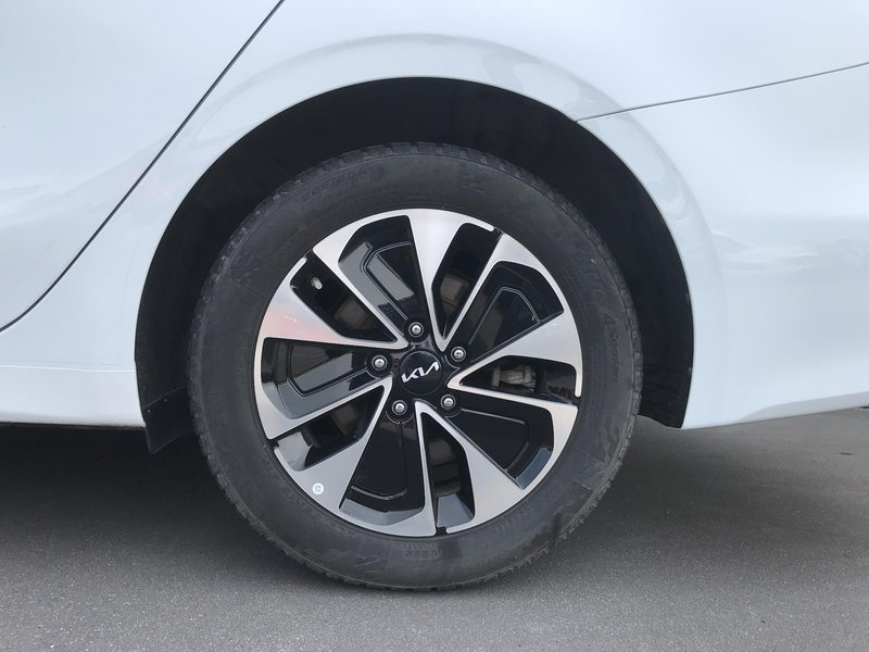 Kia Ceed SW / cee'd SW Sportswagon 1.6 PHEV DynamicPlusLine 7 JAAR GARANT — photo 9