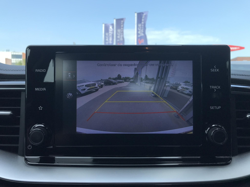 Kia Ceed SW / cee'd SW Sportswagon 1.6 PHEV DynamicPlusLine 7 JAAR GARANT — photo 19