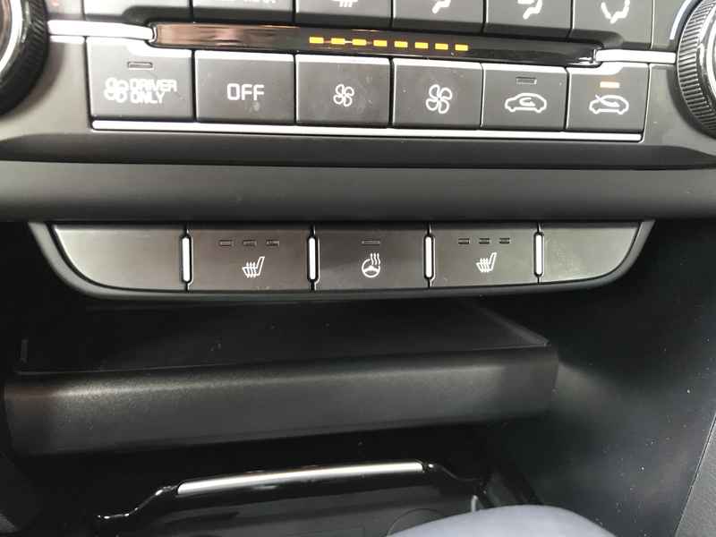 Kia Ceed SW / cee'd SW Sportswagon 1.6 PHEV DynamicPlusLine 7 JAAR GARANT — photo 17