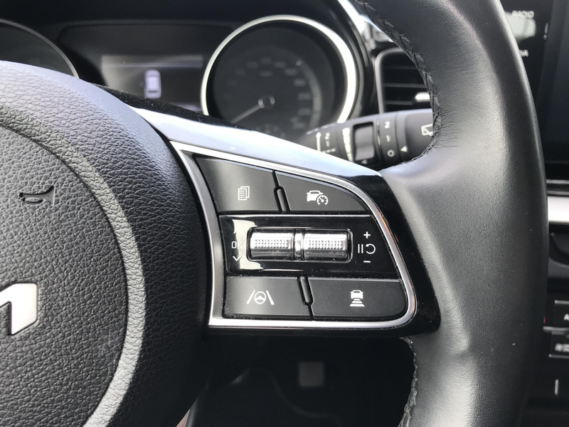 Kia Ceed SW / cee'd SW Sportswagon 1.6 PHEV DynamicPlusLine 7 JAAR GARANT — photo 12
