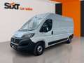 Fiat Ducato 140 Multijet L4H2|Klima|TempomatKamera Weiß - thumbnail 3