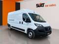 Fiat Ducato 140 Multijet L4H2|Klima|TempomatKamera Weiß - thumbnail 1