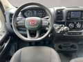 Fiat Ducato 140 Multijet L4H2|Klima|TempomatKamera Weiß - thumbnail 9