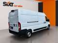 Fiat Ducato 140 Multijet L4H2|Klima|TempomatKamera Weiß - thumbnail 5