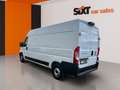 Fiat Ducato 140 Multijet L4H2|Klima|TempomatKamera Weiß - thumbnail 4