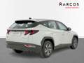 Hyundai TUCSON 1.6 TGDI Klass 4x2 Bianco - thumbnail 3
