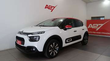 C3 1.2 puretech Shine s&s 83cv #VARI COLORI#