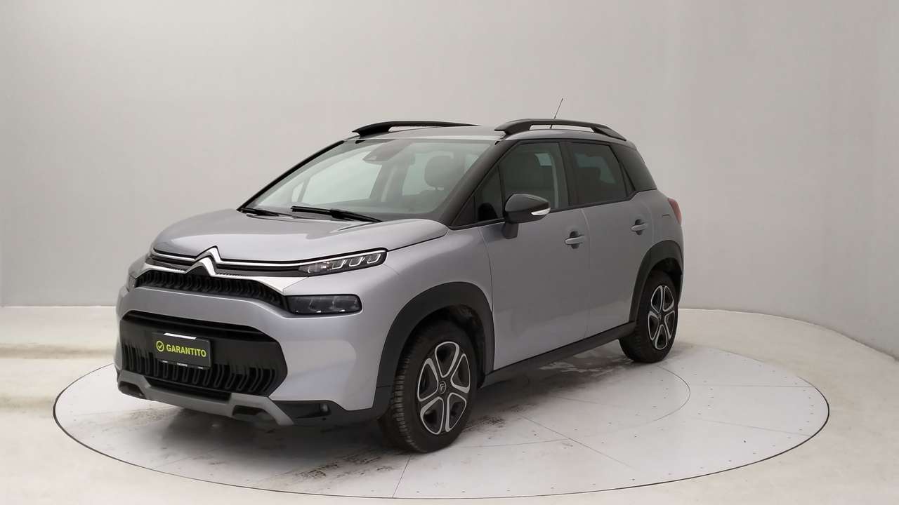 Citroen C3 Aircross 1.2 PureTech Feel
