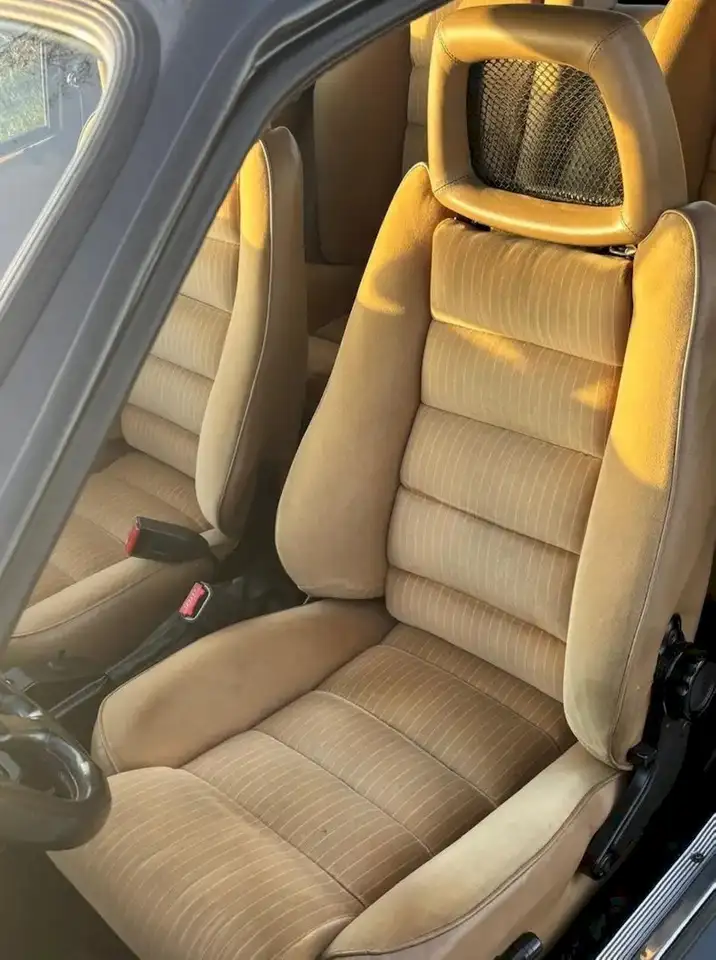 Alfa Romeo Alfetta GTV 2.5, foto 4