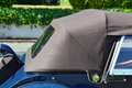 Morgan Plus 4 2.0 2-seater Bleu - thumbnail 21