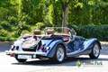 Morgan Plus 4 2.0 2-seater Bleu - thumbnail 5