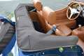 Morgan Plus 4 2.0 2-seater Bleu - thumbnail 23