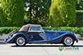 Morgan Plus 4 2.0 2-seater Bleu - thumbnail 16