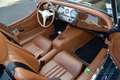 Morgan Plus 4 2.0 2-seater Bleu - thumbnail 35